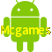 Aplicativo Mcgames para Android