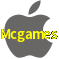 Aplicativo Mcgames para iOS