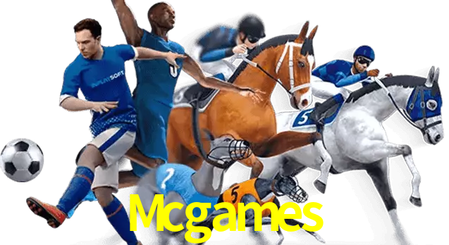 Mcgames