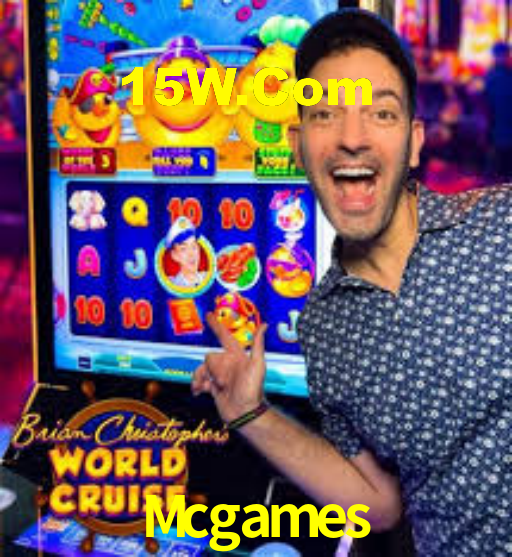 Mcgames: A Experiência de Casino com Jogos de Mesa ao Vivo