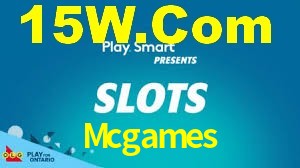 Exclusive Games Mcgames