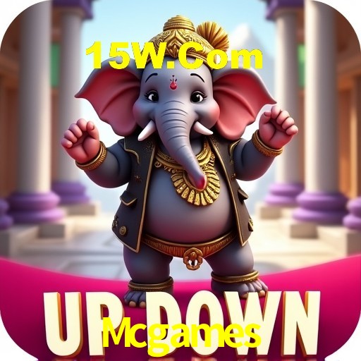 Casino VIP Mcgames