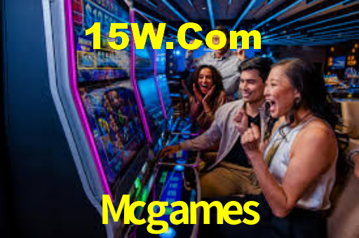 Mcgames,Mcgames Bet