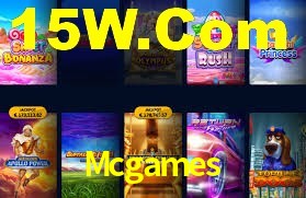 Explore as vantagens do Mcgames: serviço profissional e confiabilidade