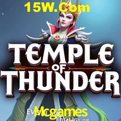 APP oficial da Mcgames para mobile