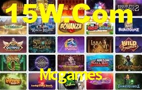 Ofertas Imperdíveis na Mcgames: Promoções e Bônus Que Valem a Pena
