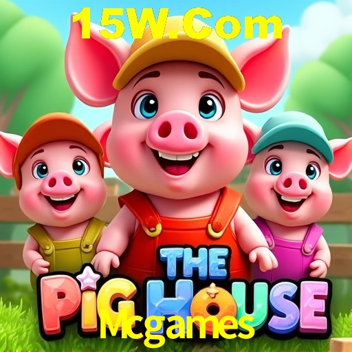 Desvendando o Mundo dos Jogos Virtuais na Mcgames