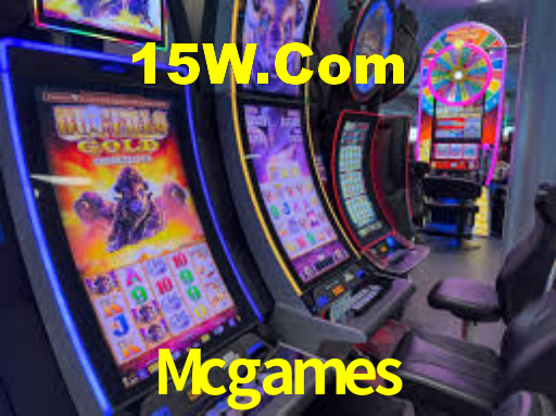 Mcgames - Brasil Apostas Esportivas - Mcgames Bet