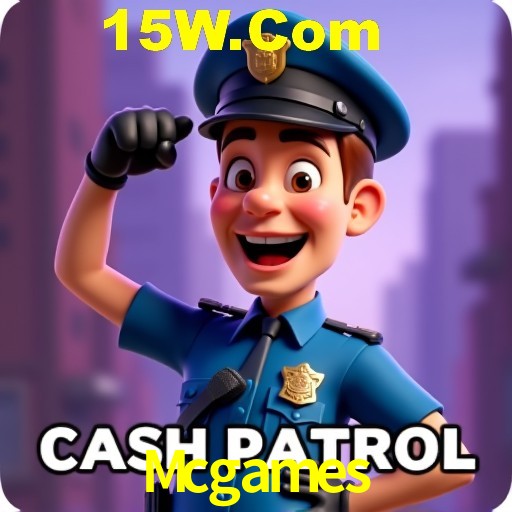 2FA Security Mcgames