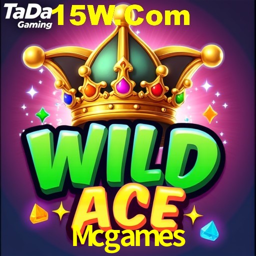 Mcgames,Mcgames Bet