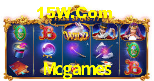 Mcgames Bet