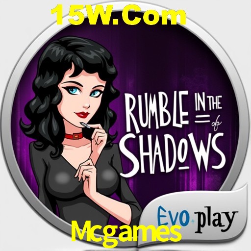 VIP Casino Mcgames