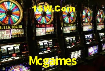 Promoções Sazonais Mcgames