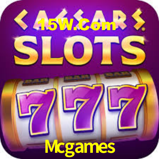 Mcgames Bet