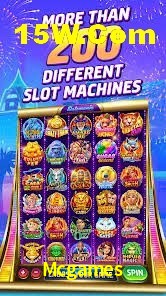 Game Statistics Mcgames