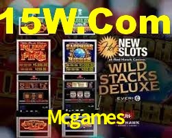 Tournaments Mcgames