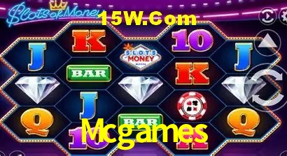 Recursos de Bônus Mcgames