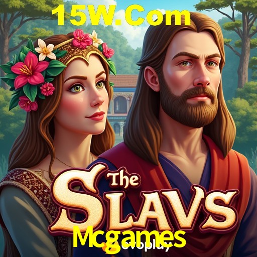 Desvendando o Mundo dos Jogos Virtuais na Mcgames