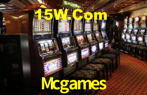 Mcgames