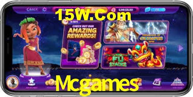 Mcgames App Download