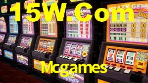 Mcgames App Download