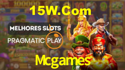 Mcgames Bet