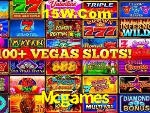Diretório de Jogos Mcgames