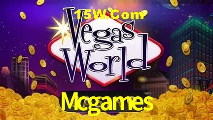 Slots com jackpots e giros grátis na Mcgames