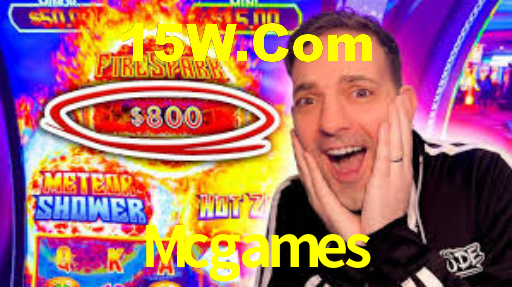 Mcgames