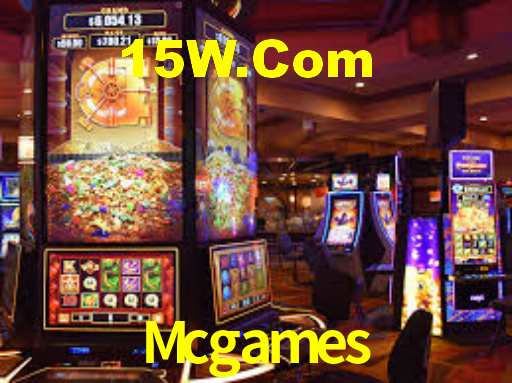 Mcgames,Mcgames Bet