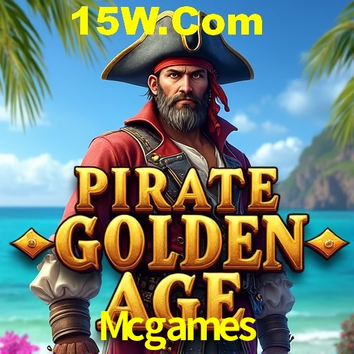 Descubra a Magia dos Jogos de Arcade no Mcgames