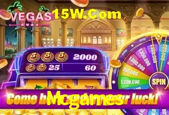 Login Seguro Mcgames
