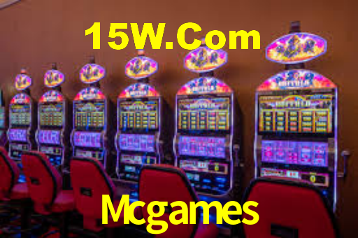 Mcgames