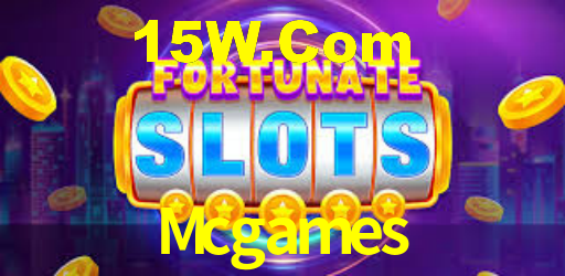 Mcgames