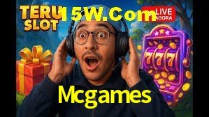 Bonus Features Mcgames