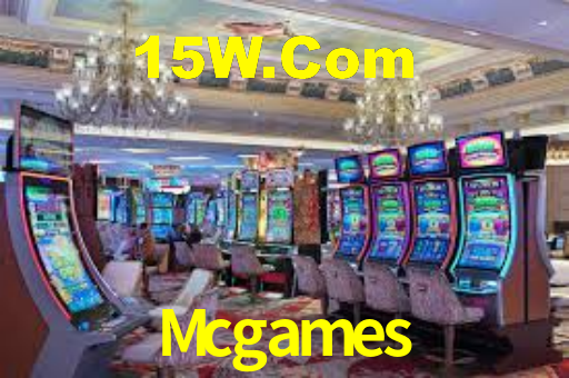Mcgames,Mcgames Bet