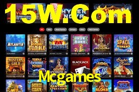 Bônus de boas-vindas na Mcgames