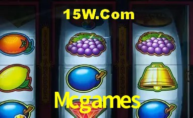 Estatísticas do Jogo Mcgames
