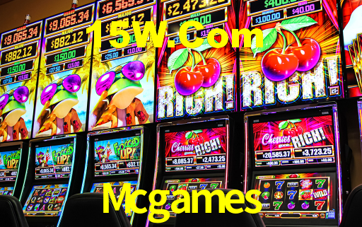 Mcgames App Download