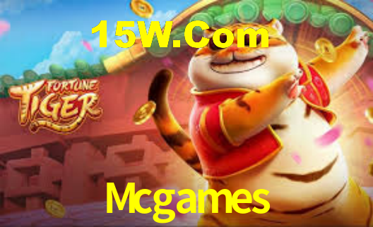 Escolher plataforma para baixar Mcgames