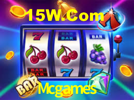 APP rápido e leve da Mcgames