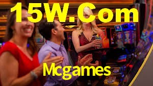 Mcgames,Mcgames Bet