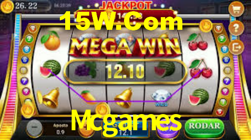 Mcgames Bet