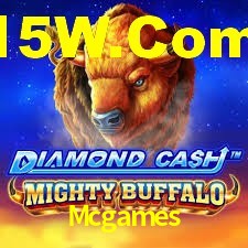 Live Casino Mcgames