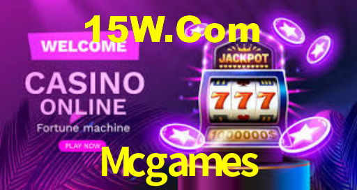 Mcgames: Seu Cassino Premiado com Pagamentos Rápidos