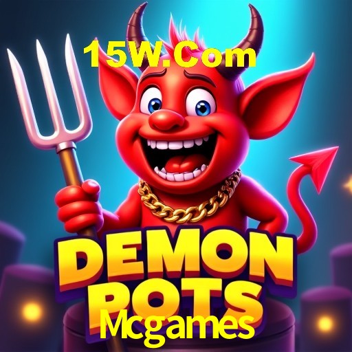 Torneios Mcgames