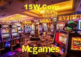 Login Seguro Mcgames