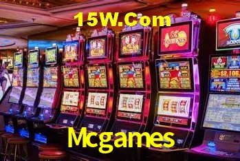 Gates of Olympus Mcgames