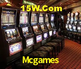 Especiais de Fim de Semana Mcgames