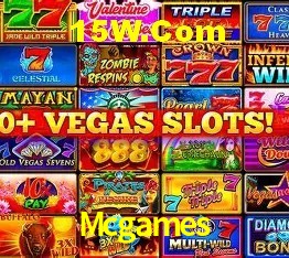 Avaliações dos Jogadores Mcgames